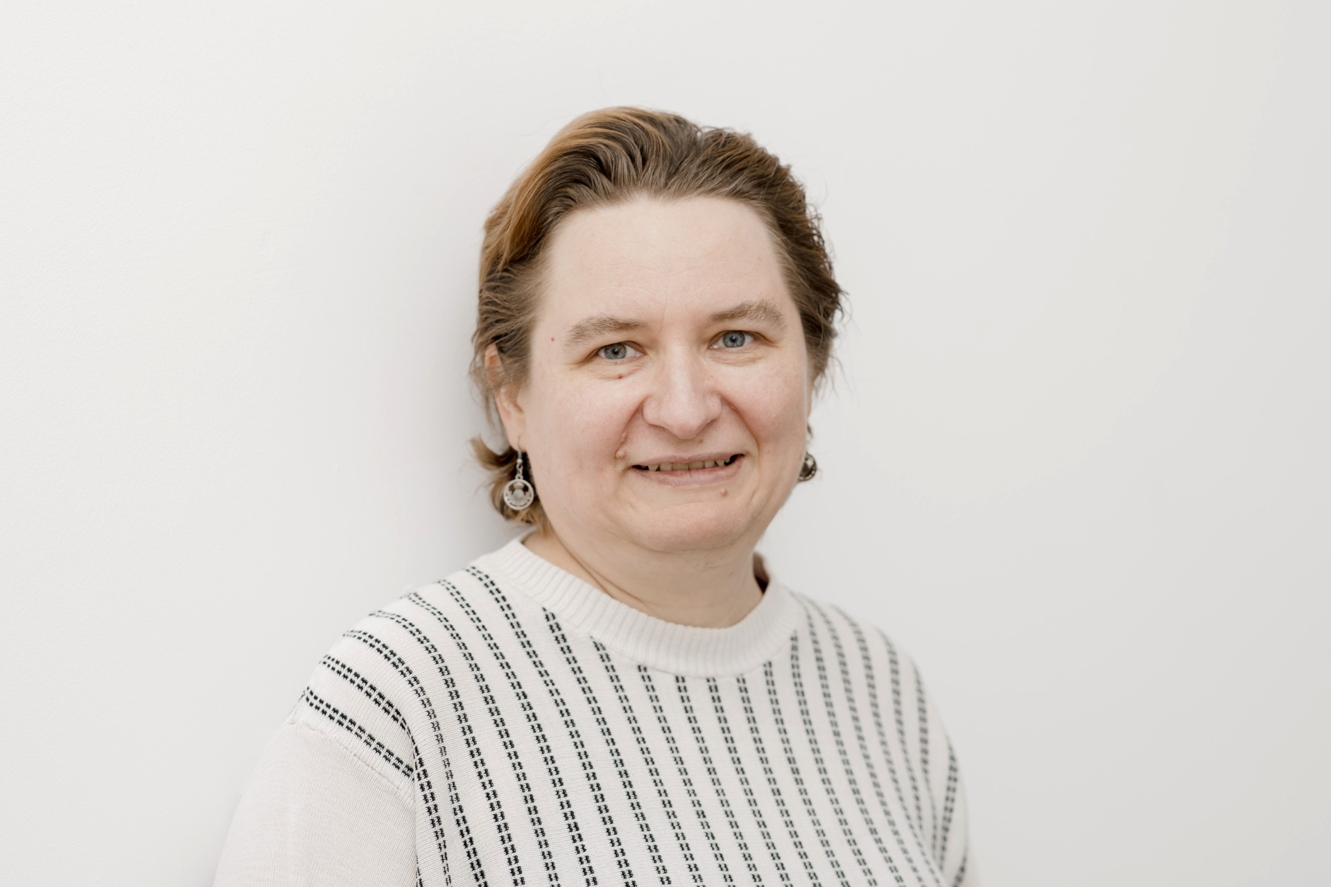 Dr. Antje Bothin